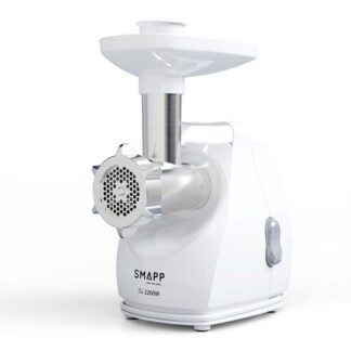 SMAPP 490.8Mincer 2200 W White SMAPP 490.8Mincer 2200 W White