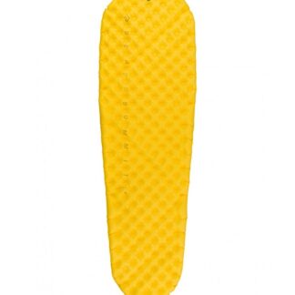 Sea To Summit UltraLight Mat 640 mm 2010 mm Yellow
