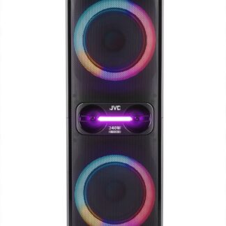 JVC GÅoÅnik Party speaker XS-EP624B czarny