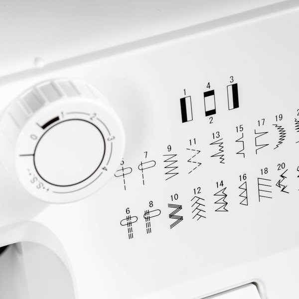 ŁUCZNIK Karina 910 Ραπτομηχανή ŁUCZNIK Karina 910 Ραπτομηχανή