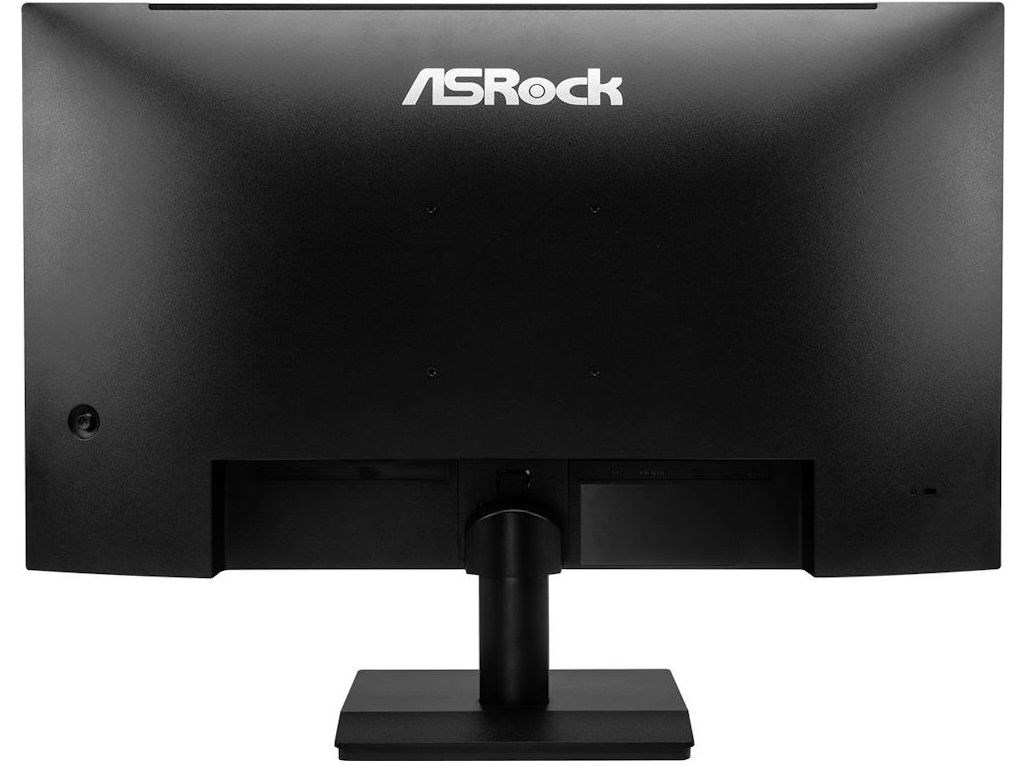 Monitor Asrock Challenger CL27FFB 27 Monitor Asrock Challenger CL27FFB 27