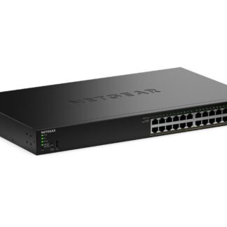 Switch Netgear GS310TP-200EUS 10p PoE 55W (PoE+: 8p) Managed Gigabit
