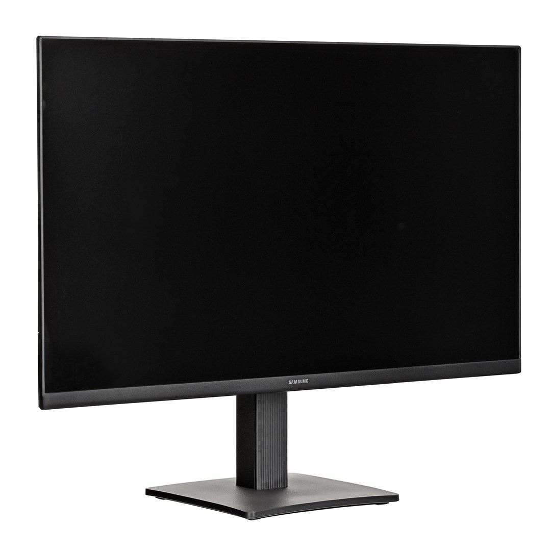 Samsung LS24D304GAUXEN computer monitor 61 cm (24 ) 1920 x 1080 pixels Full HD Black Samsung LS24D304GAUXEN computer monitor 61 cm (24 ) 1920 x 1080 pixels Full HD Black