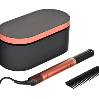 Dyson Airwrap Co-anda2x Multi-Styler and Dryer with Diffuser HS09 - Amber Silk (Gift Edition) Dyson Airwrap Co-anda2x Multi-Styler and Dryer with Diffuser HS09 - Amber Silk (Gift Edition)