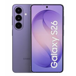 Samsung Galaxy S26 Ultra 17.5 cm (6.9 ) Dual SIM Android 16.0 5G USB Type-C 12 GB 512 GB 5000 mAh Violet