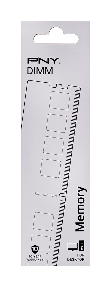 PamiÄÄ PNY Performance DDR5 16GB 5600MHz CL40 PamiÄÄ PNY Performance DDR5 16GB 5600MHz CL40