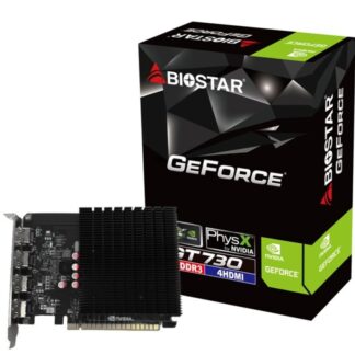 INNO3D GeForce RTX 3050 Twin X2 6GB V2