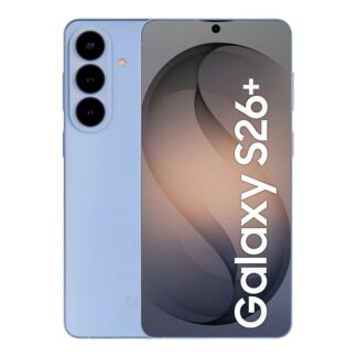 Samsung Galaxy S26+ S947 5G Dual Sim 12GB RAM 512GB - Sky Blue