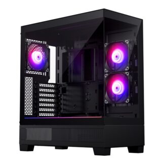 Corsair FRAME 4000D RS Midi Tower White
