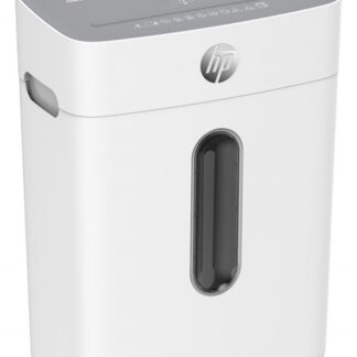 Rexel Secure X6 paper shredder Cross shredding 70 dB Black