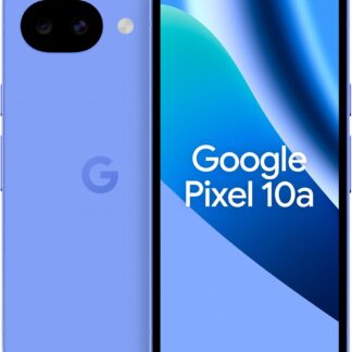 Google Pixel 10a 5G Dual Sim 8GB RAM 128GB - Lavender