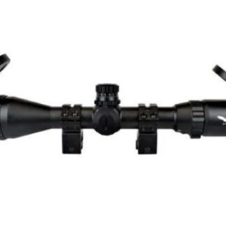 JS-Tactical 3-12x40 Mil-Dot rifle scope 22 mm rail JS-Tactical 3-12x40 Mil-Dot rifle scope 22 mm rail