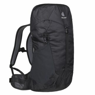 DEUTER AC LITE 30 HIKING BACKPACK BLACK