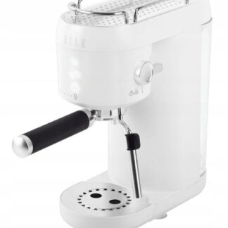 Ekspres do kawy ELLE biaÅy