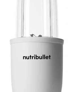 NutriBullet Pro 900 0.9 L Sport blender 900 W White