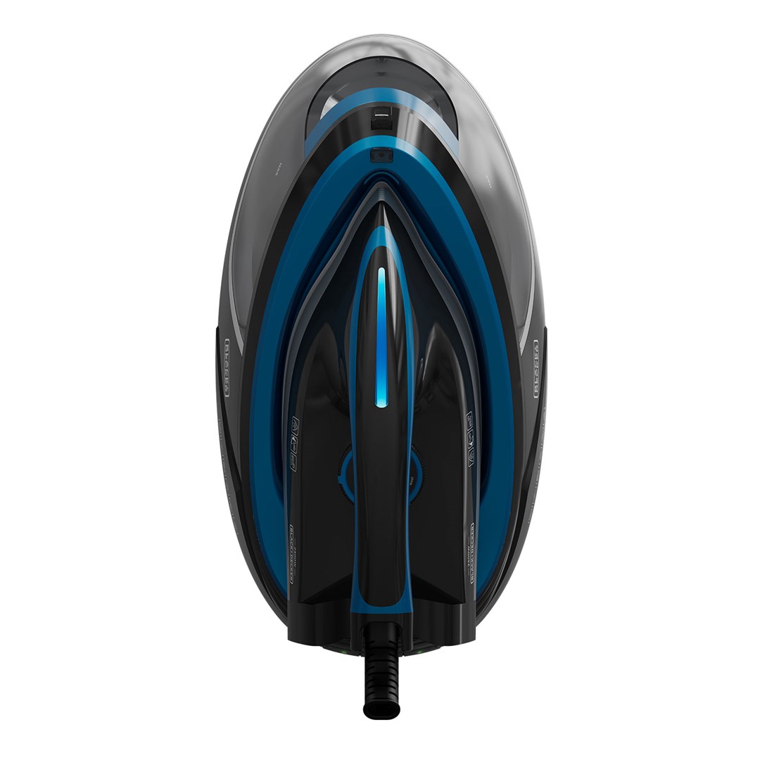 Black+Decker steam generator BXSS2401E (2400W) Black+Decker steam generator BXSS2401E (2400W)