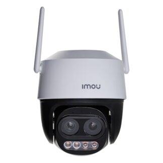 Amazon Echo Spot 2024 white