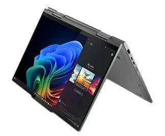 Lenovo Yoga-7-16ILL10 Ultra 7 256V 16  WUXGA Touch 16GB SSD 1TB BT BLKB FPR x360 W11Pro Luna Grey (REPACK) 2Y New Repack/Repacked