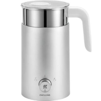 Zwilling Enfinigy Silver milk frother Zwilling Enfinigy Silver milk frother