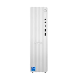Lenovo IdeaCentre Tower 08IRR9 IntelÂ® Coreâ¢ i5 i5-14400 32 GB DDR5-SDRAM 1000 GB SSD  PC Grey