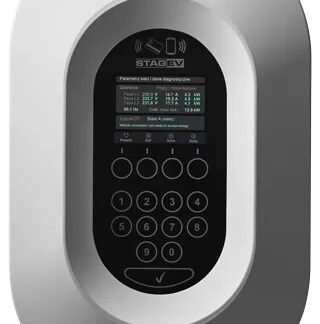 STAG EV CORE Charging Station (without charging cable)