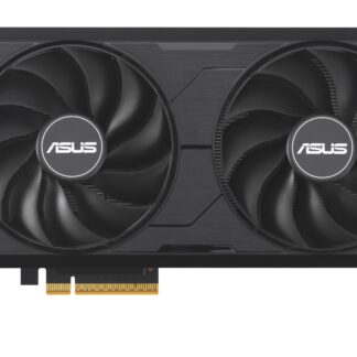 ASUS Dual -RTX5060TI-8G NVIDIA GeForce RTX 5060 Ti 8 GB GDDR7
