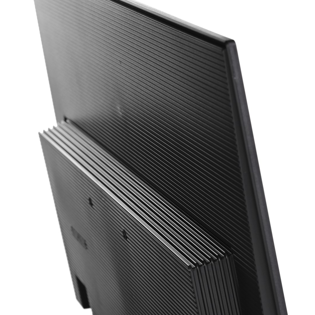 Samsung LS24D304GAUXEN computer monitor 61 cm (24 ) 1920 x 1080 pixels Full HD Black Samsung LS24D304GAUXEN computer monitor 61 cm (24 ) 1920 x 1080 pixels Full HD Black