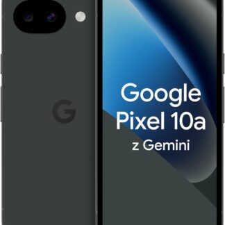 Google Pixel 10a 5G Dual Sim 8GB RAM 128GB - Obsidian