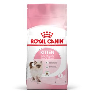Royal Canin Kitten cats dry food 10 kg