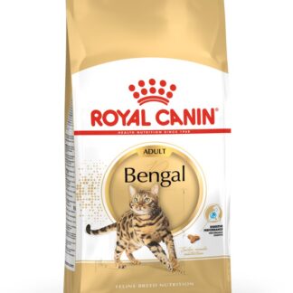 ROYAL CANIN FBN Bengal Adult - dry cat food - 10kg