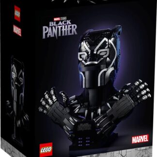 LEGO MARVEL 76215 Black Panther