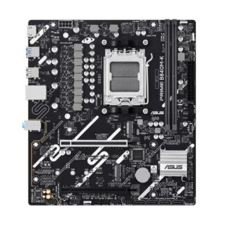 ASUS PRIME B840M-K AMD B840 Socket AM5 micro ATX