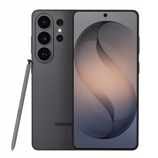 Samsung Galaxy S26 Ultra S948 5G Dual Sim 12GB RAM 512GB - Black