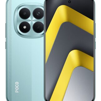 POCO M8 Pro 5G 17.4 cm (6.83 ) Dual SIM USB Type-C 12 GB 512 GB 6500 mAh Green