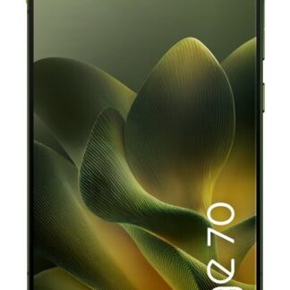 Motorola XT2601-2 Moto Edge 70 5G 12GB RAM 512GB - Bronze Green