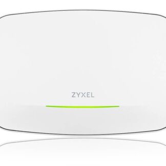 Zyxel NWA210AXv2 802.11ax WiFi 6 NebulaFlex AccessPoint