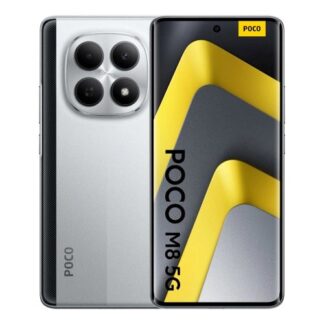 POCO M8 5G 17.2 cm (6.77 ) Hybrid Dual SIM USB Type-C 8 GB 256 GB 5520 mAh green