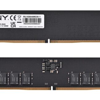 PamiÄÄ PNY Performance DDR5 16GB 5600MHz CL40