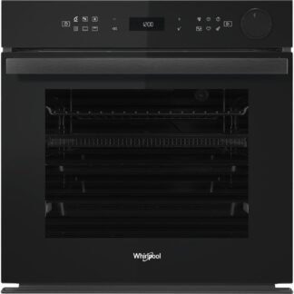 Whirlpool AKZ9S 8220 FB 73 L Black