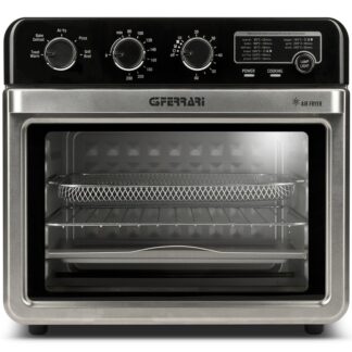 G3 Ferrari G10221 Hot air fryer single 32 l 2000 W