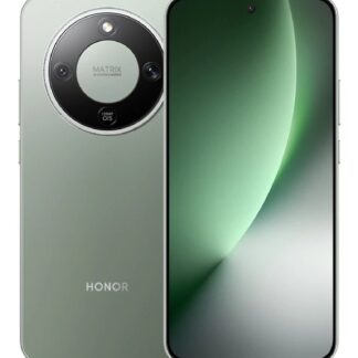 Honor Magic8 Lite 5G Dual Sim 8GB RAM 256GB - Forest Green