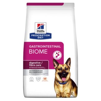 Optimanova Puppy Digestive Rabbit & Potato 12kg