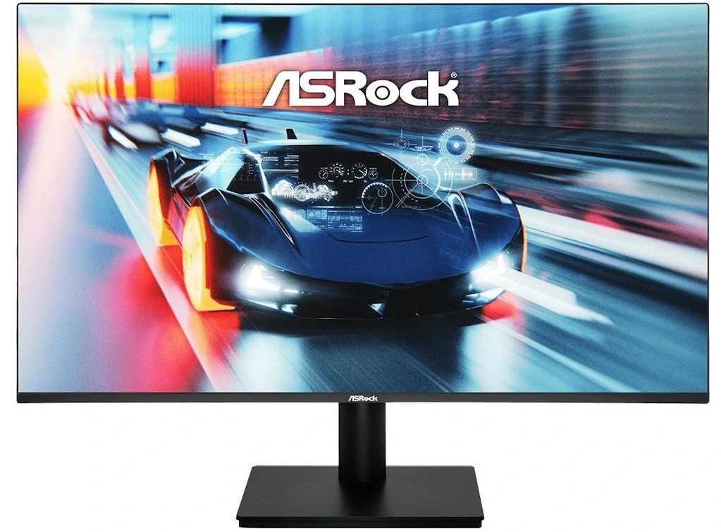 Monitor Asrock Challenger CL27FFB 27 Monitor Asrock Challenger CL27FFB 27