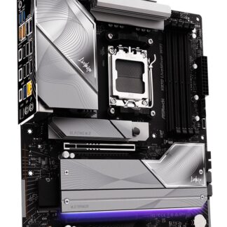 Asrock X870 LiveMixer WiFi AMD X870 Socket AM5 ATX