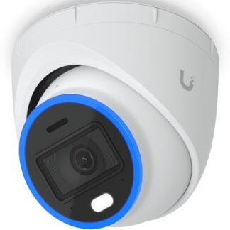 Ubiquiti AI Turret IP security camera Indoor & outdoor 3840 x 2160 pixels Ceiling/wall