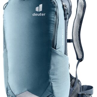 Bicycle backpack - Deuter Race Air 14+3