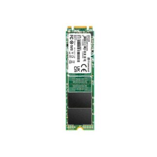 TS250GMTS825S - SSD M.2 2280 da 250GB, SATA3 B+M Key, TLC (TS250GMTS825S)