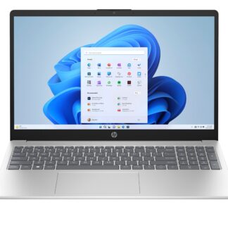 HP OmniBook 7 AI 14-fr0221nw Ultra 5 225U 14 2K 300nits AG 16GB LPDDR5-5200 SSD512 Intel Graphics Cam 5 Mpx IR 68Wh Win11 Glacial Silver 2Y