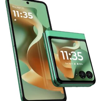 Motorola Razr 60 5G 8/256GB Pantone Spring Bud Green