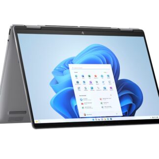 HP 15-fc0217nw Ryzen 7 5825U 15.6 FHD 300nits AG 16GB DDR4 SSD512 RX Vega 8 Cam720p 41Wh Win11 Natural Silver 2Y